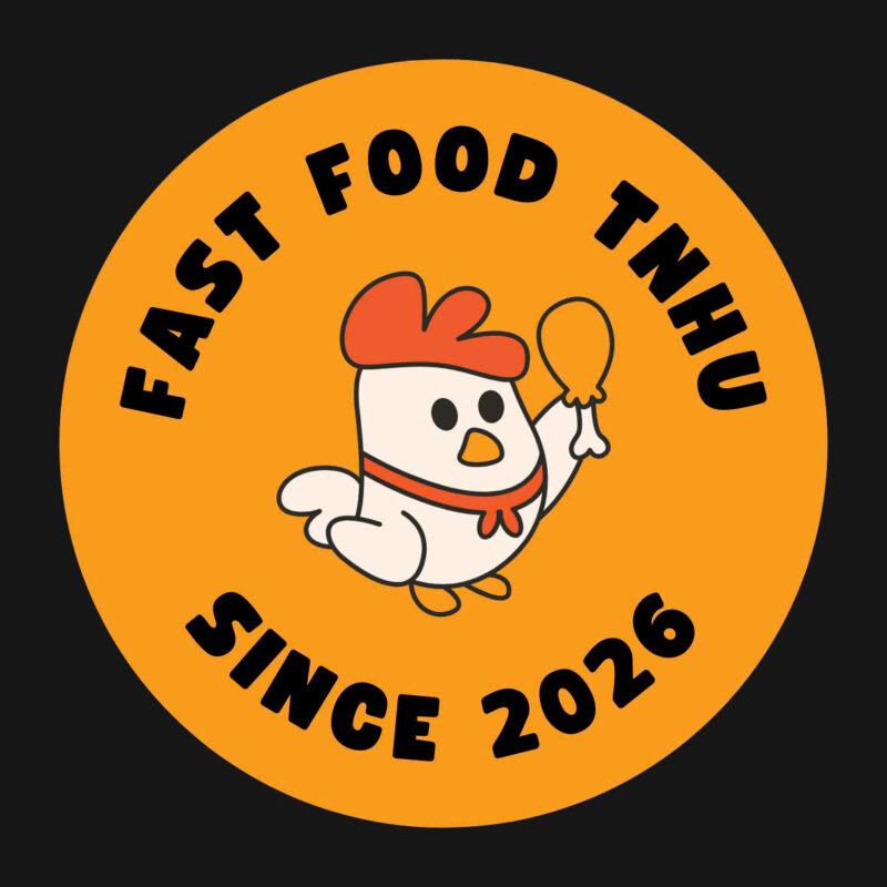FAST FOOD TNHU