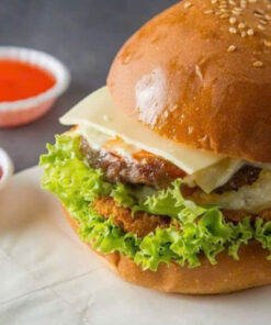 BURGER