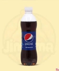 PEPSI