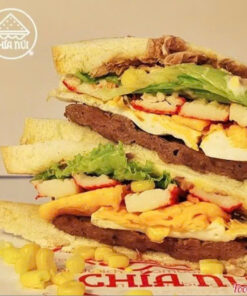 SANDWICH