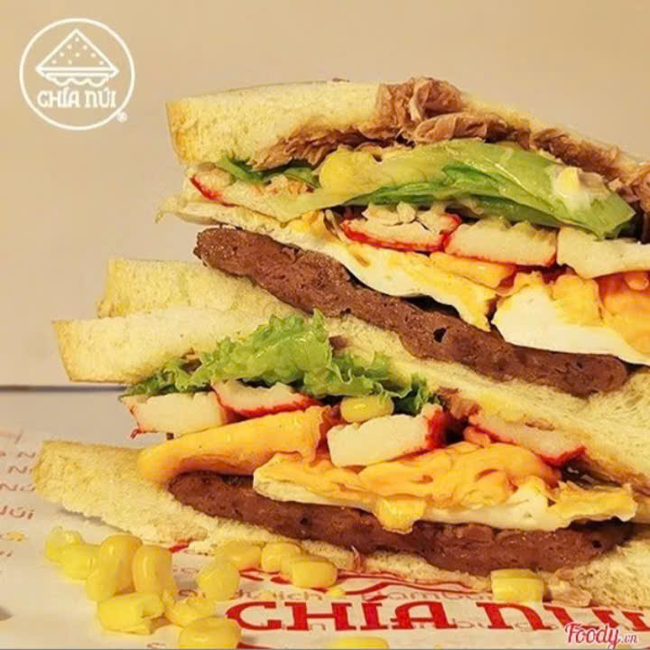 SANDWICH